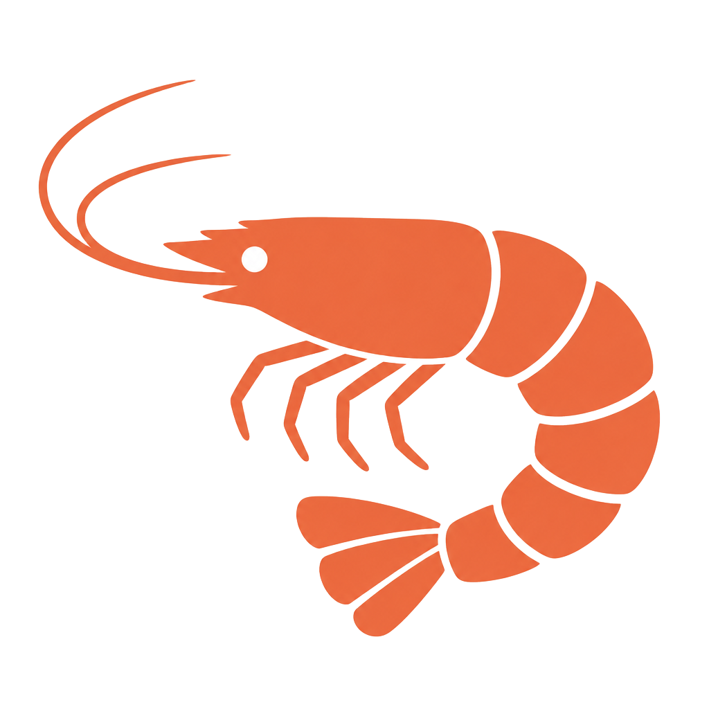 Logo ShrimpVision